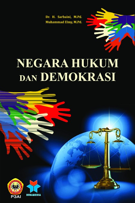 Negara Hukum dan Demokrasi